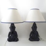 641 2454 TABLE LAMPS